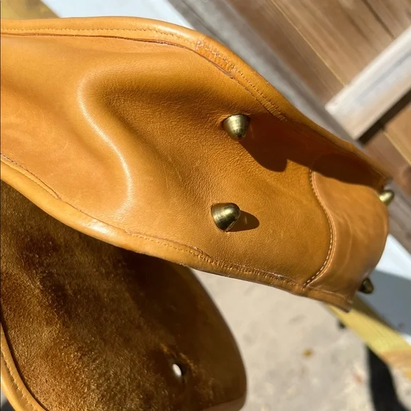 Coach Vintage - Picture 8 of 13